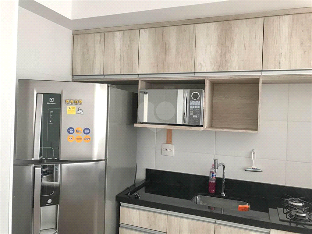 Venda Apartamento São Paulo Quinta Da Paineira REO1027387 33