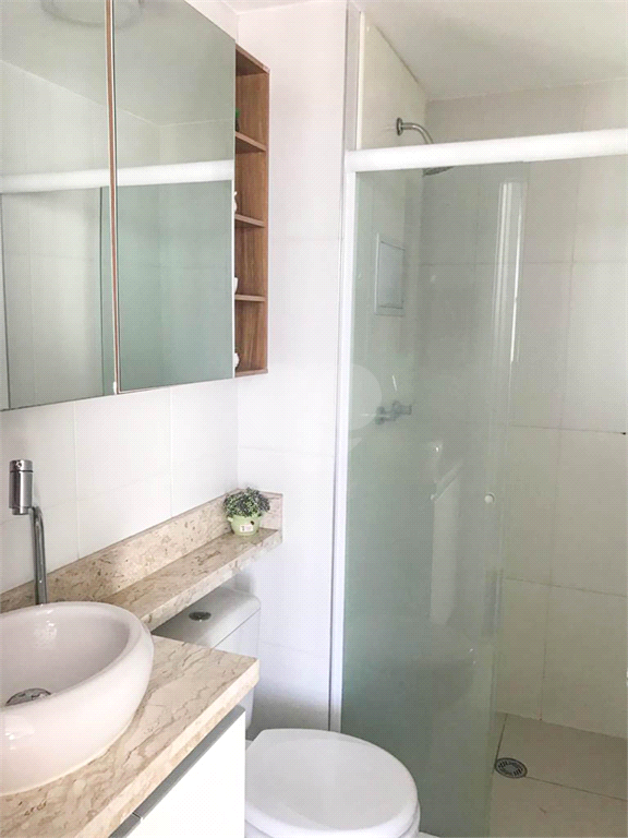 Venda Apartamento São Paulo Quinta Da Paineira REO1027387 9