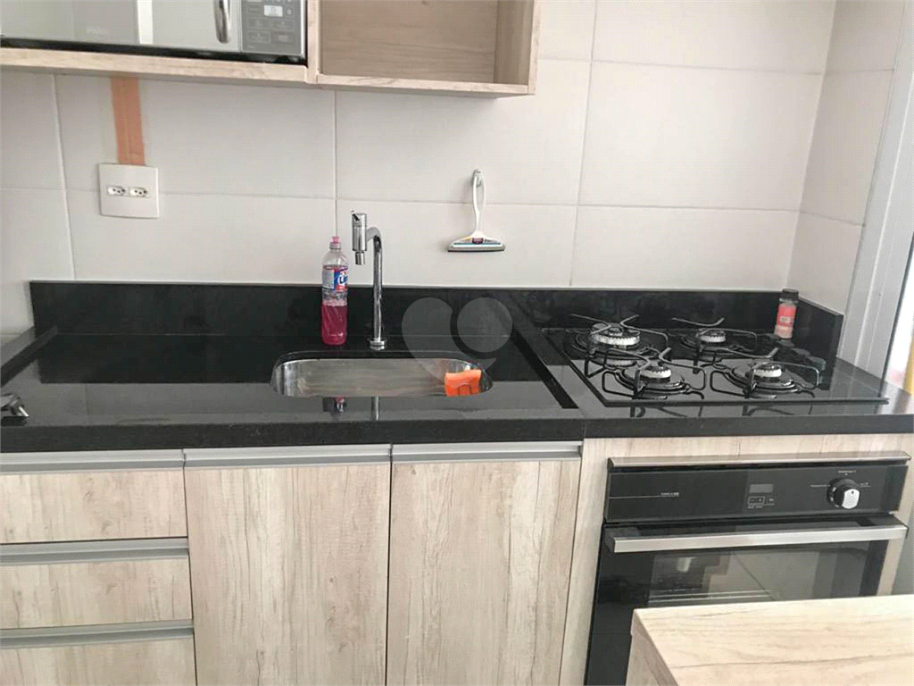 Venda Apartamento São Paulo Quinta Da Paineira REO1027387 35