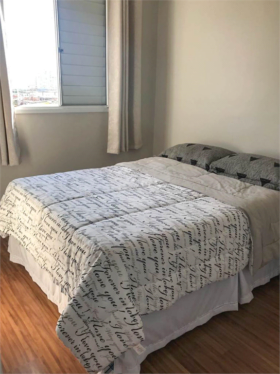 Venda Apartamento São Paulo Quinta Da Paineira REO1027387 3