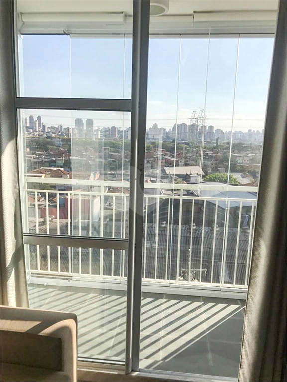 Venda Apartamento São Paulo Quinta Da Paineira REO1027387 23