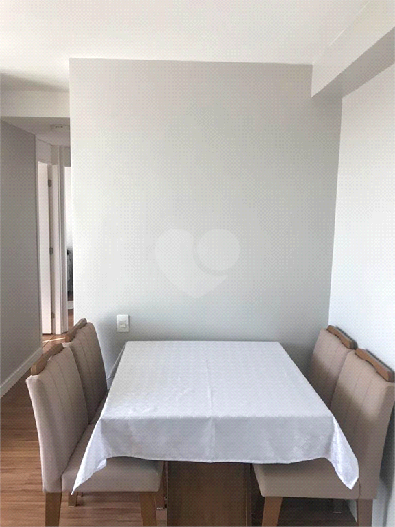 Venda Apartamento São Paulo Quinta Da Paineira REO1027387 21