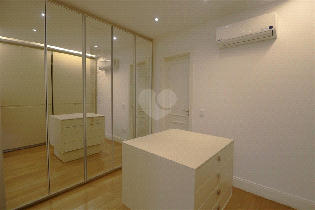 Venda Apartamento São Paulo Planalto Paulista REO102739 27