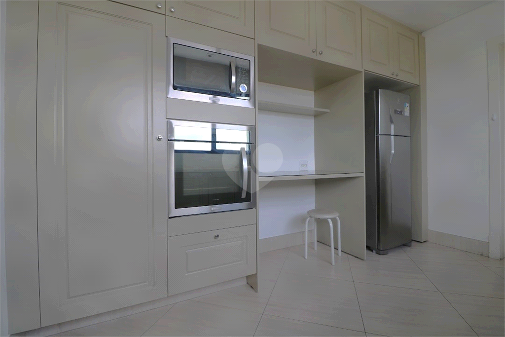 Venda Apartamento São Paulo Planalto Paulista REO102739 19