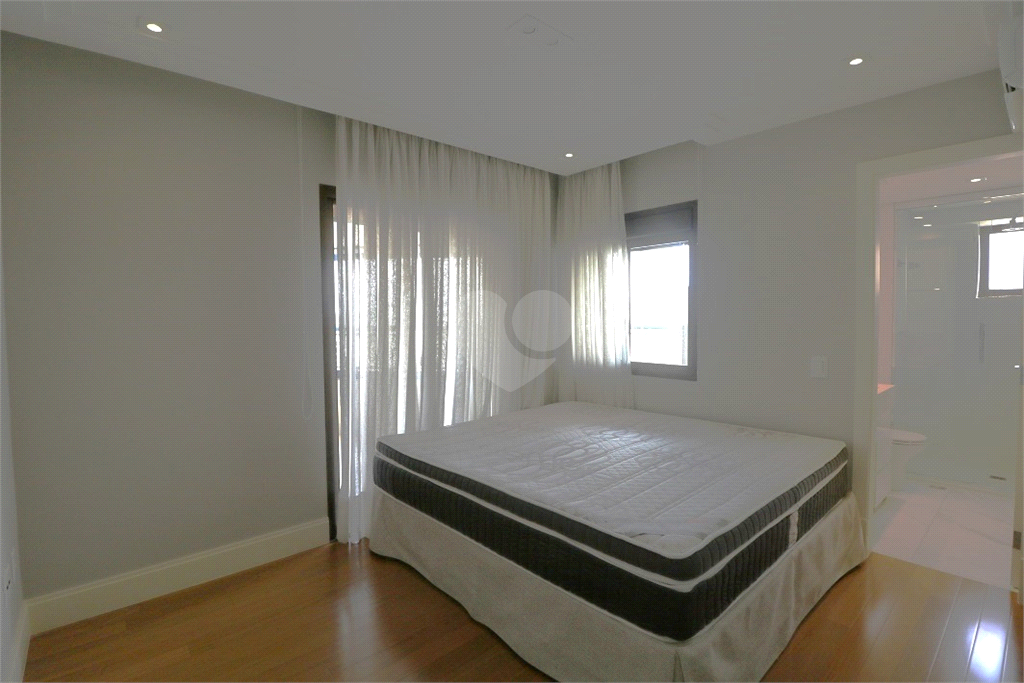 Venda Apartamento São Paulo Planalto Paulista REO102739 31