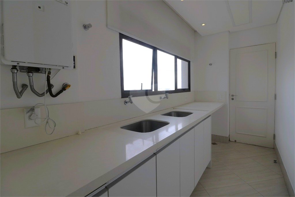 Venda Apartamento São Paulo Planalto Paulista REO102739 35