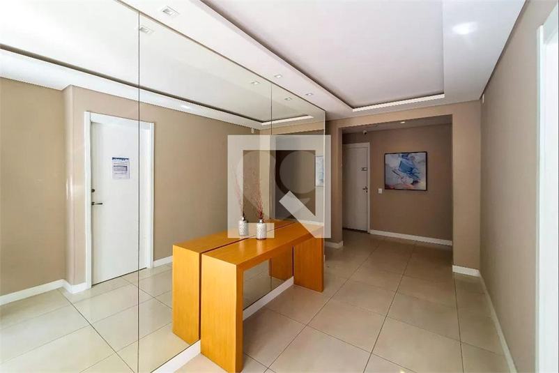 Venda Apartamento São Paulo Cambuci REO1027393 64