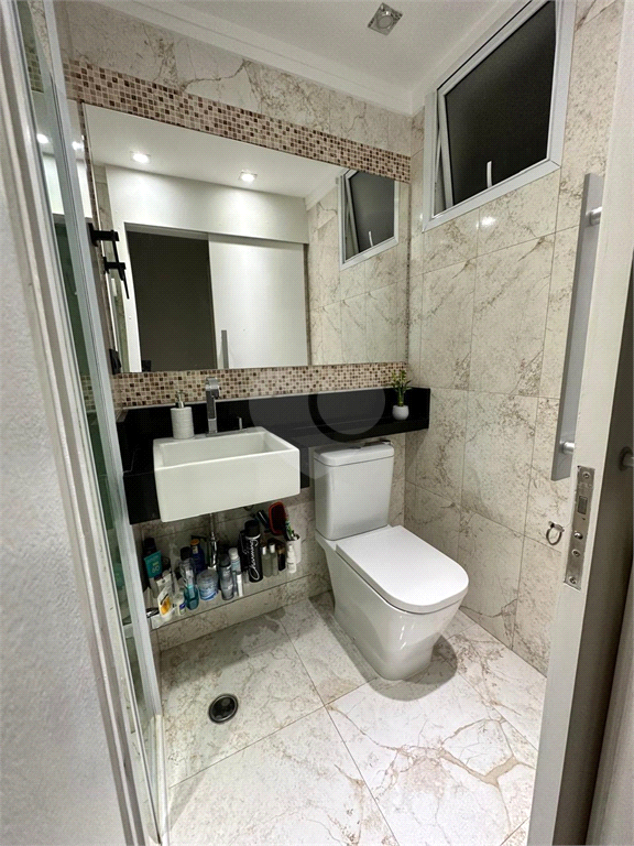 Venda Apartamento Sorocaba Jardim Refúgio REO1027395 7