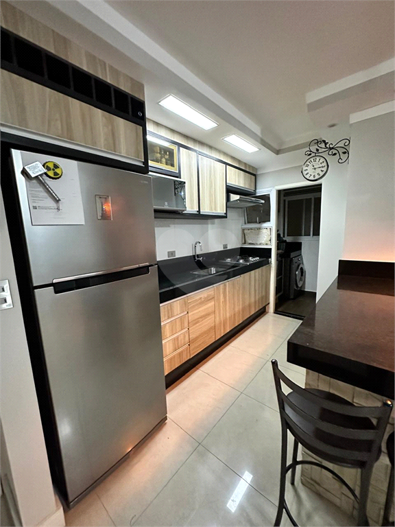 Venda Apartamento Sorocaba Jardim Refúgio REO1027395 10