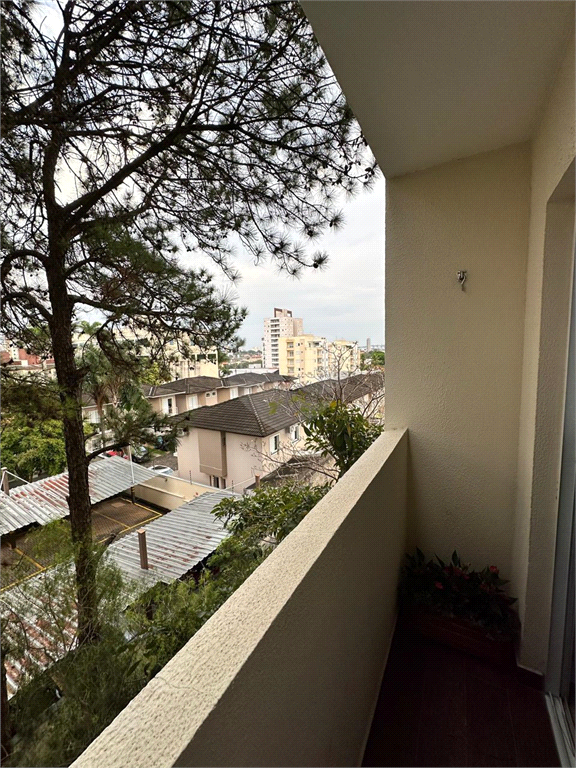 Venda Apartamento Sorocaba Jardim Refúgio REO1027395 24