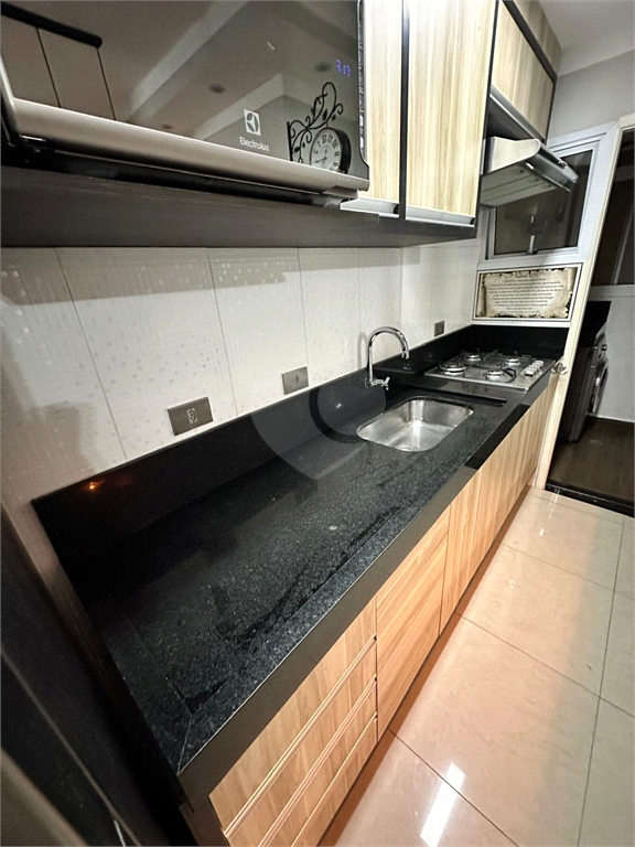 Venda Apartamento Sorocaba Jardim Refúgio REO1027395 11