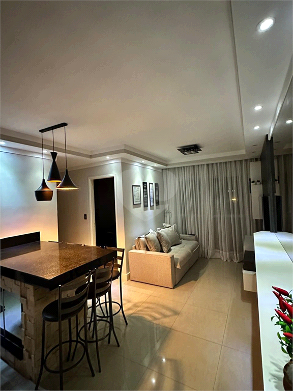 Venda Apartamento Sorocaba Jardim Refúgio REO1027395 21