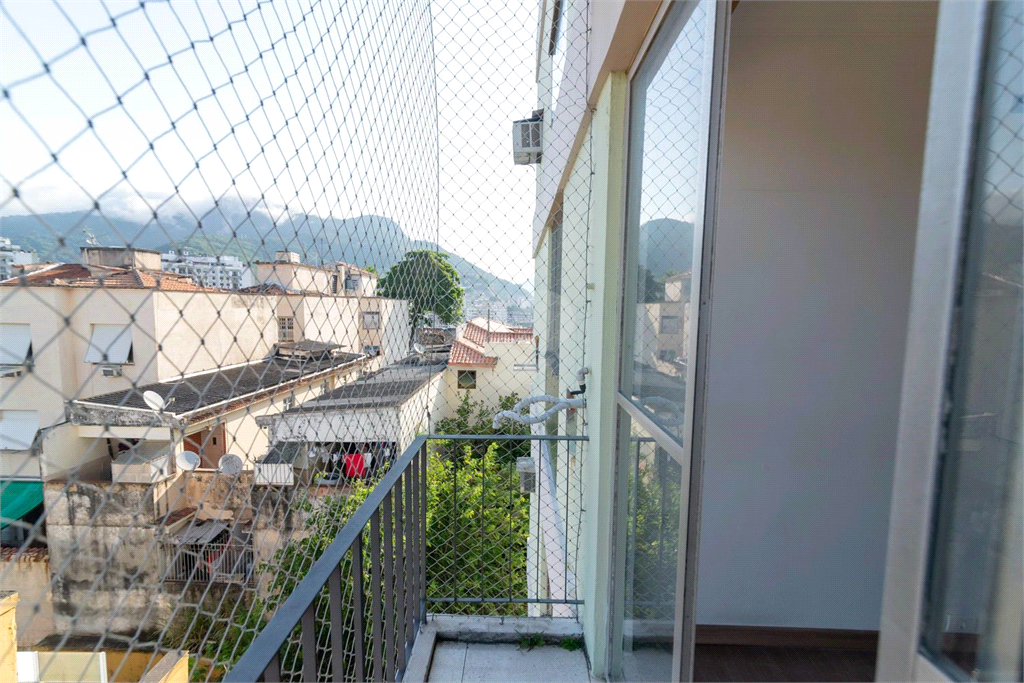 Venda Apartamento Rio De Janeiro Estácio REO1027398 11