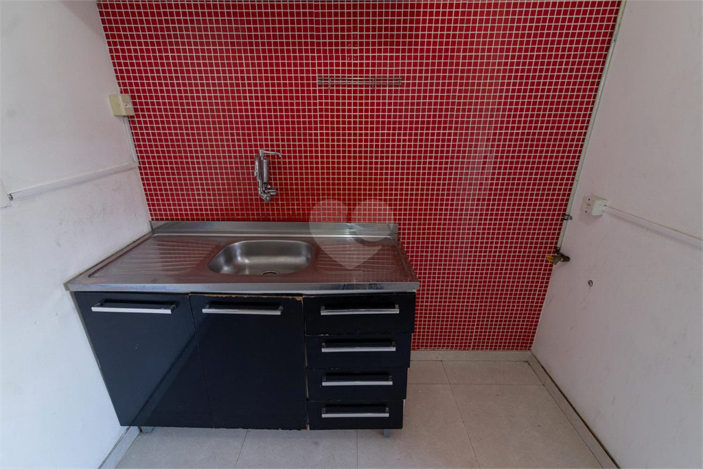 Venda Apartamento Rio De Janeiro Estácio REO1027398 24