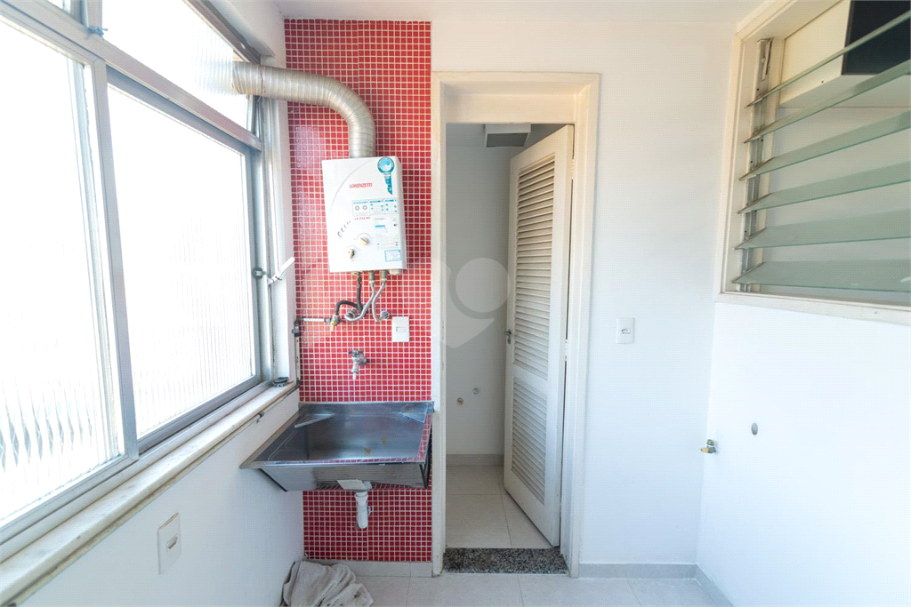 Venda Apartamento Rio De Janeiro Estácio REO1027398 33