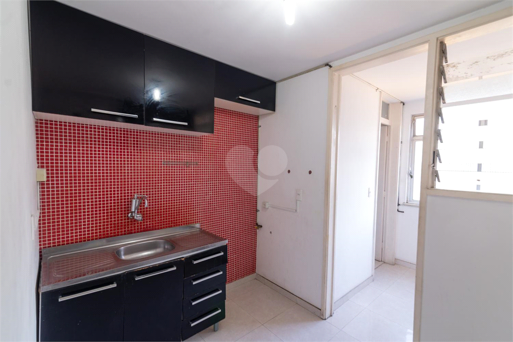 Venda Apartamento Rio De Janeiro Estácio REO1027398 23