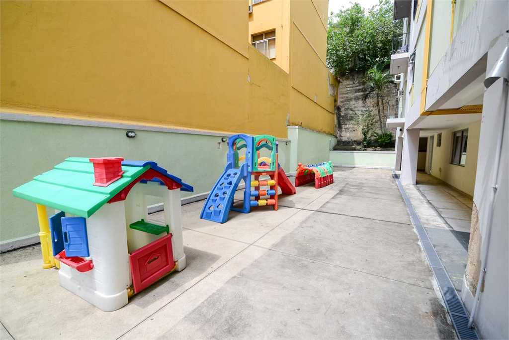 Venda Apartamento Rio De Janeiro Estácio REO1027398 31