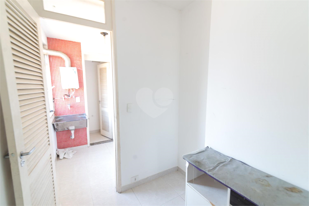 Venda Apartamento Rio De Janeiro Estácio REO1027398 14