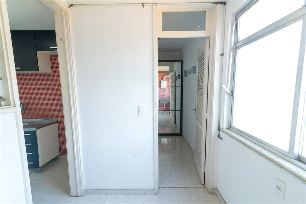 Venda Apartamento Rio De Janeiro Estácio REO1027398 5