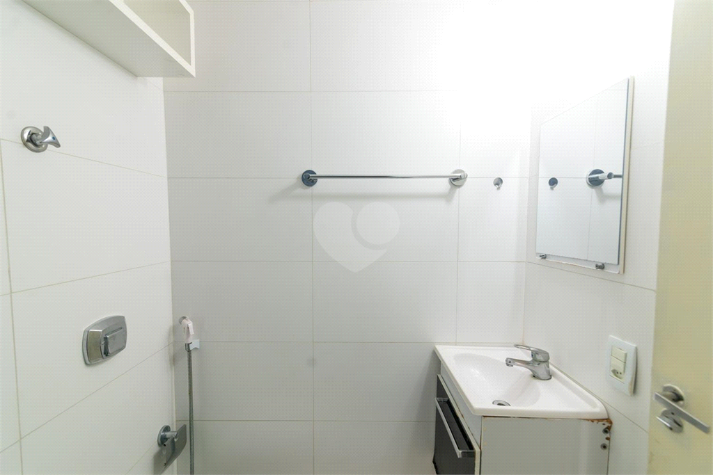 Venda Apartamento Rio De Janeiro Estácio REO1027398 42