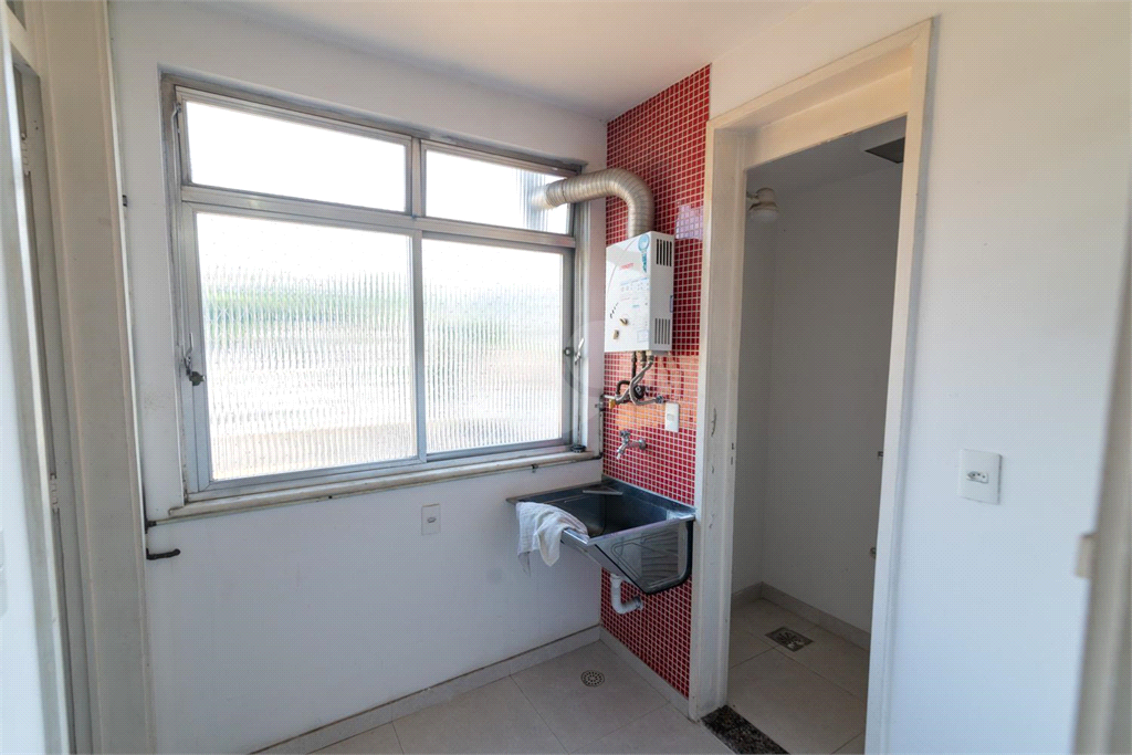 Venda Apartamento Rio De Janeiro Estácio REO1027398 52