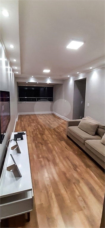 Venda Apartamento São Paulo Jaçanã REO1027401 1