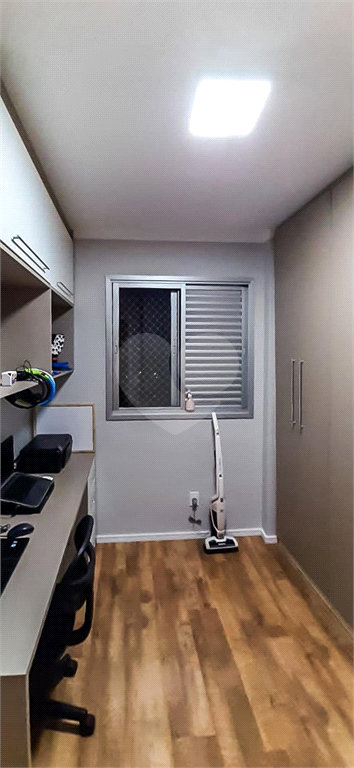 Venda Apartamento São Paulo Jaçanã REO1027401 2