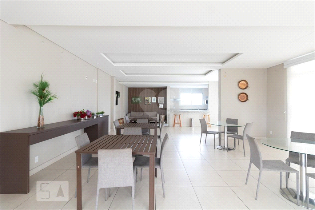 Venda Apartamento São Paulo Jaçanã REO1027401 22