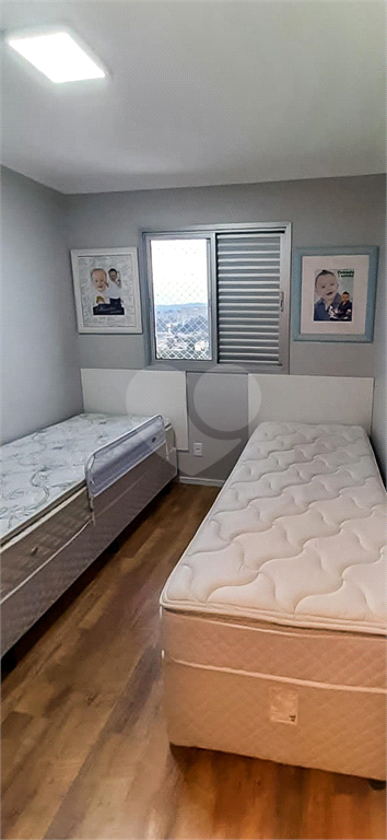 Venda Apartamento São Paulo Jaçanã REO1027401 14