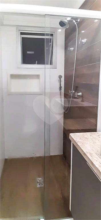 Venda Apartamento São Paulo Jaçanã REO1027401 18