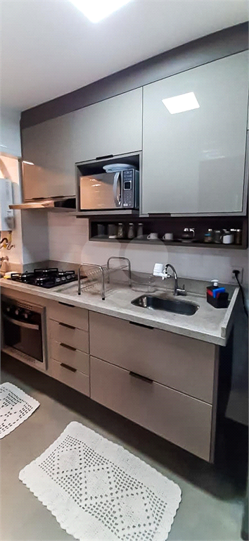 Venda Apartamento São Paulo Jaçanã REO1027401 3