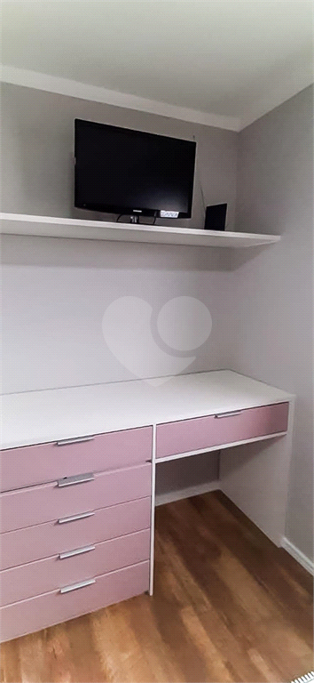 Venda Apartamento São Paulo Jaçanã REO1027401 13