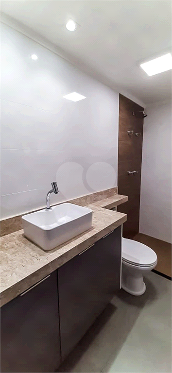 Venda Apartamento São Paulo Jaçanã REO1027401 15