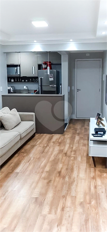 Venda Apartamento São Paulo Jaçanã REO1027401 19