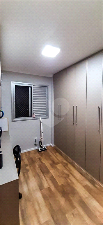 Venda Apartamento São Paulo Jaçanã REO1027401 5