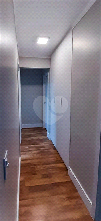 Venda Apartamento São Paulo Jaçanã REO1027401 12