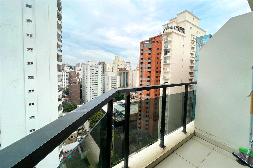 Venda Cobertura São Paulo Itaim Bibi REO1027407 12