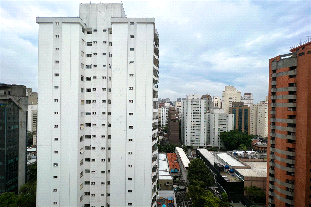 Venda Cobertura São Paulo Itaim Bibi REO1027407 8