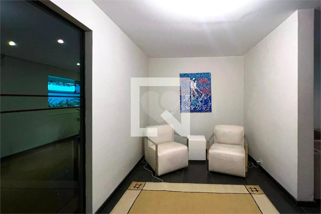 Venda Cobertura São Paulo Itaim Bibi REO1027407 11