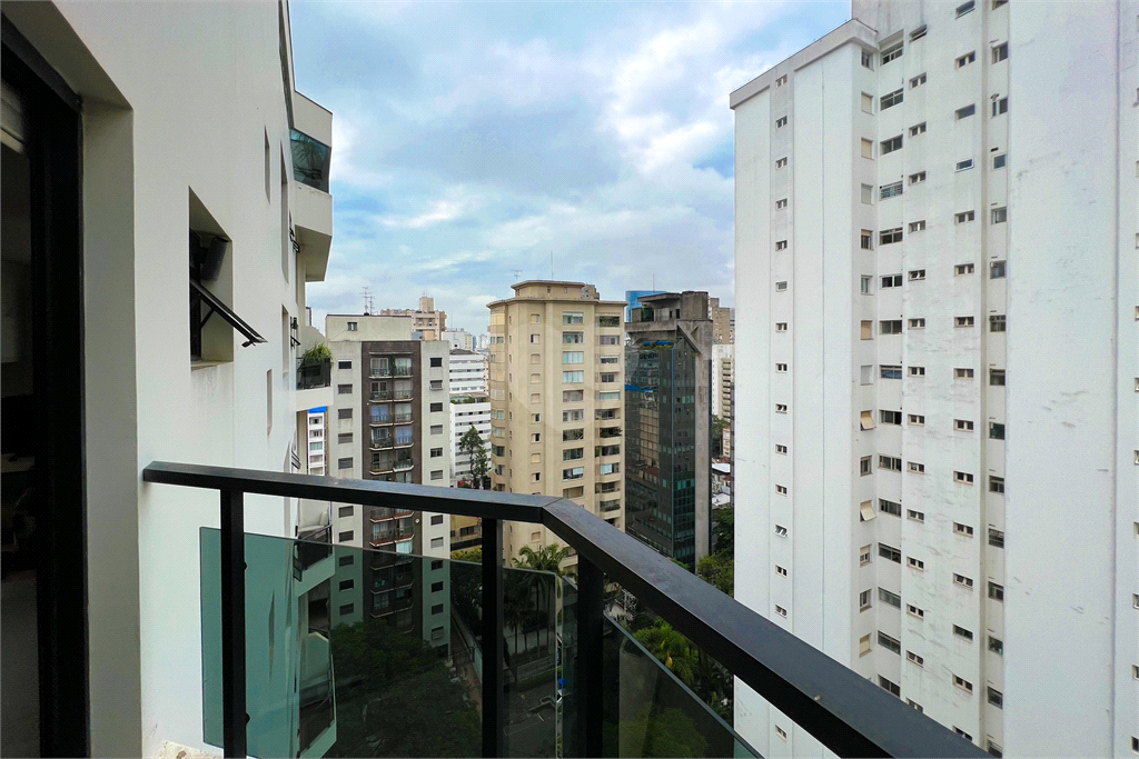 Venda Cobertura São Paulo Itaim Bibi REO1027407 42