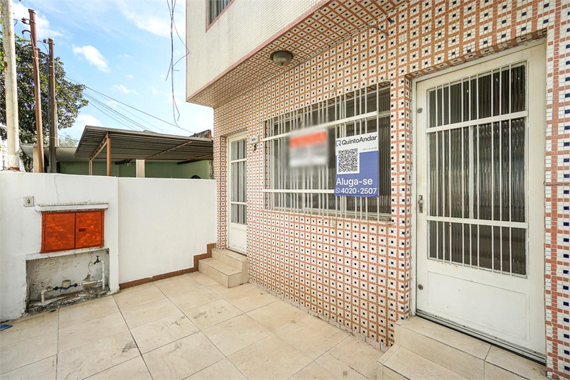 Venda Casa São Paulo Tatuapé REO1027408 24