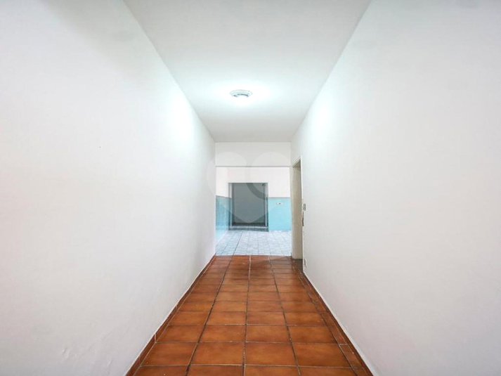 Venda Casa São Paulo Tatuapé REO1027408 4