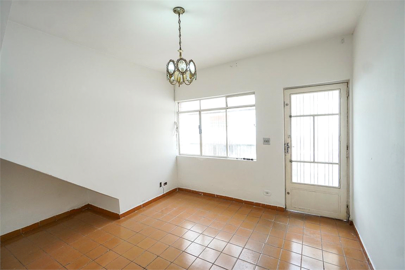 Venda Casa São Paulo Tatuapé REO1027408 1