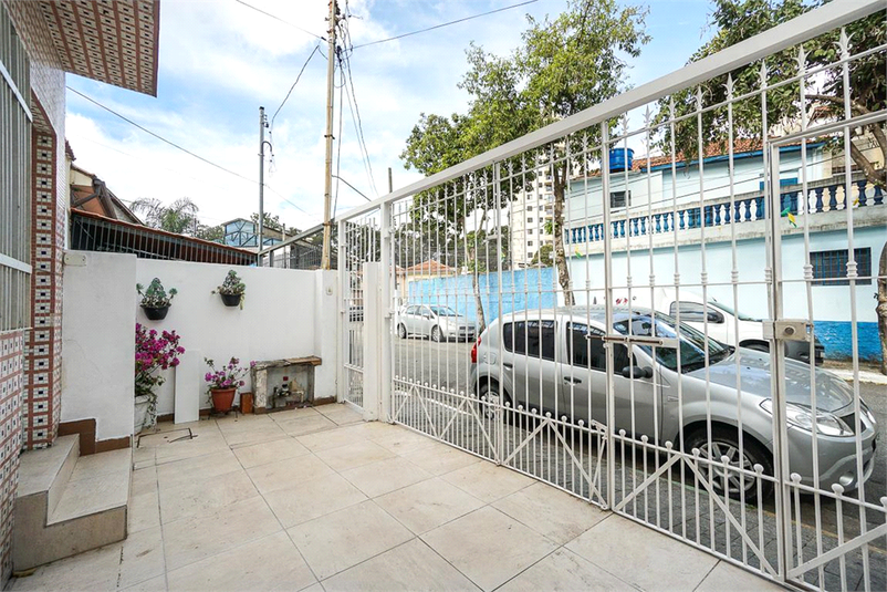 Venda Casa São Paulo Tatuapé REO1027408 23