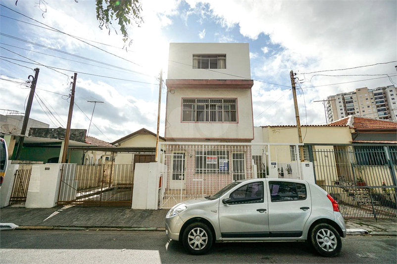 Venda Casa São Paulo Tatuapé REO1027408 25