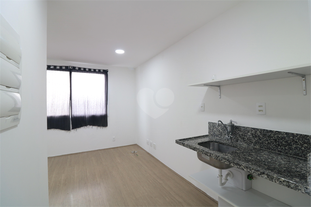 Venda Apartamento São Paulo Brás REO1027409 2