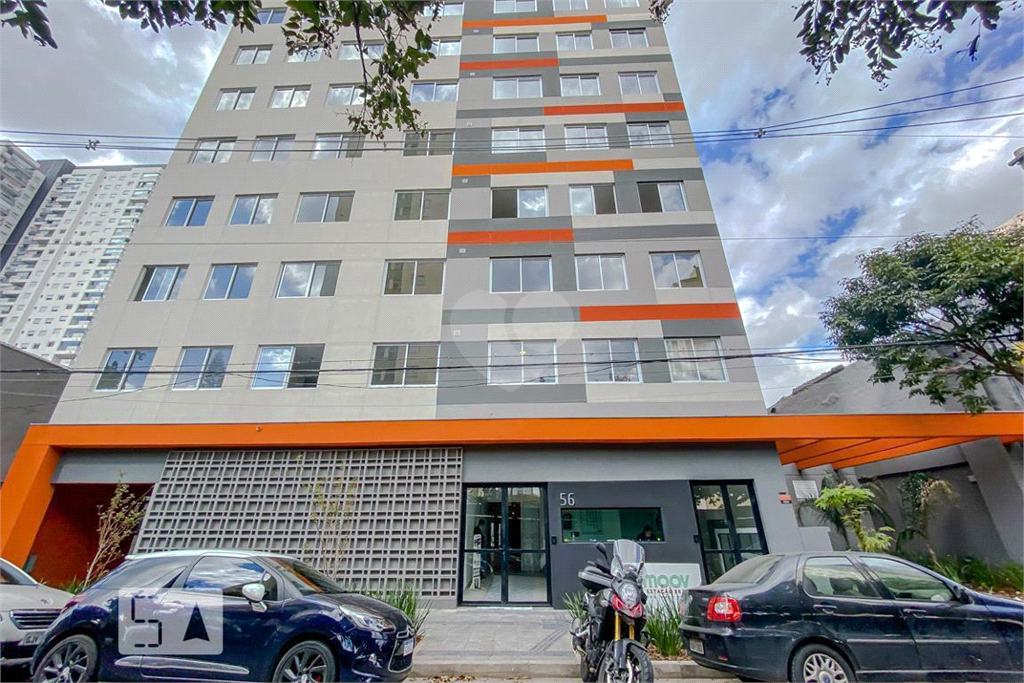 Venda Apartamento São Paulo Brás REO1027409 17