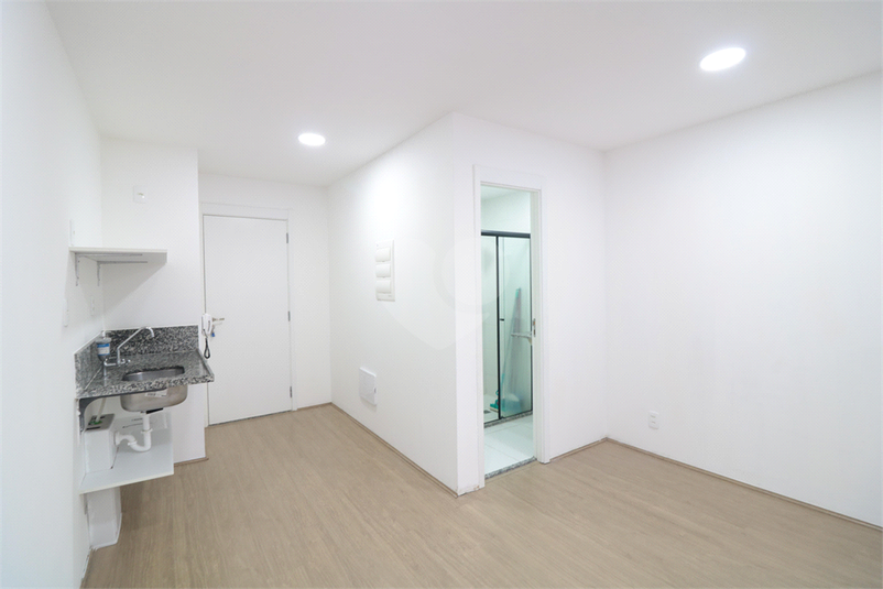 Venda Apartamento São Paulo Brás REO1027409 7