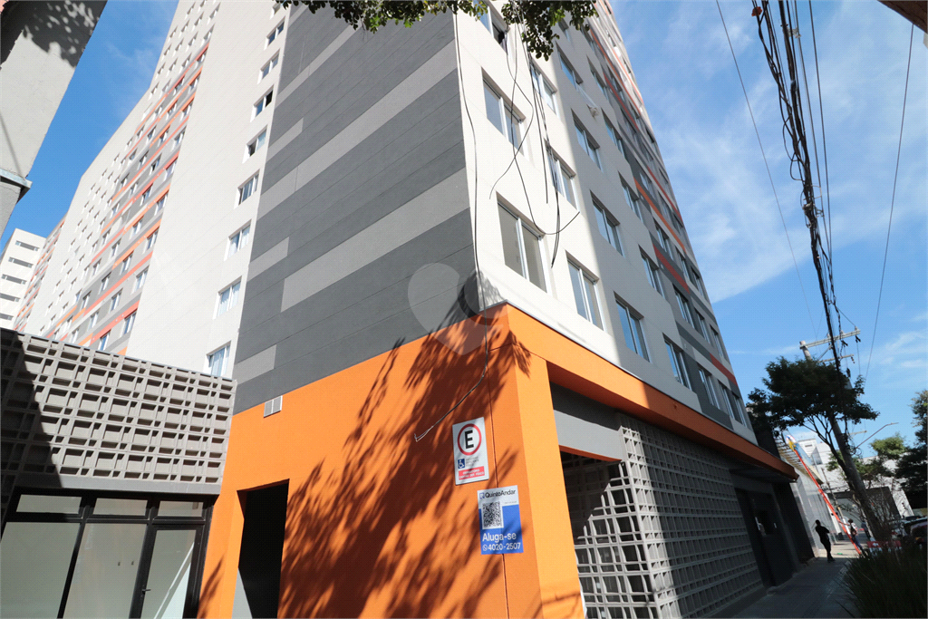 Venda Apartamento São Paulo Brás REO1027409 18