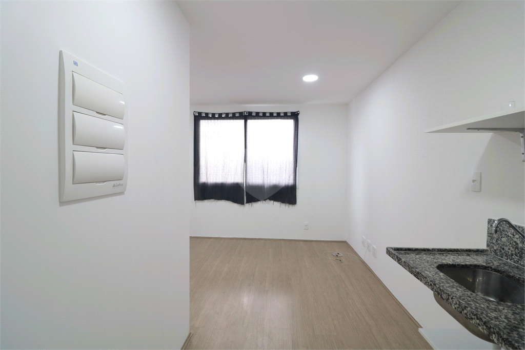 Venda Apartamento São Paulo Brás REO1027409 1